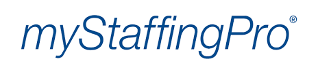 mystaffingpro
