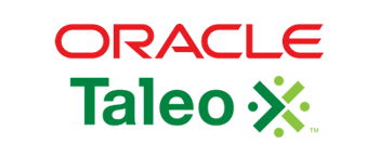 oracle taleo